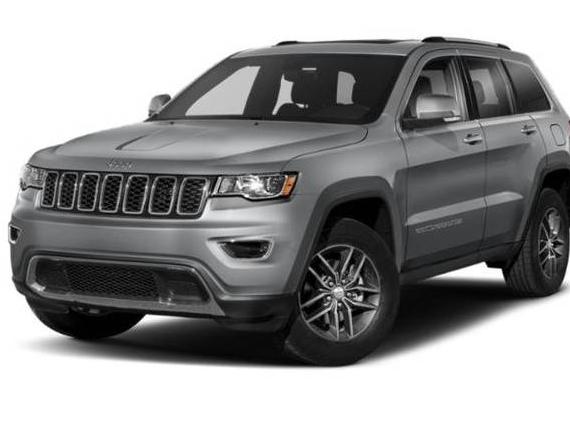 JEEP GRAND CHEROKEE 2021 1C4RJFBG1MC710112 image